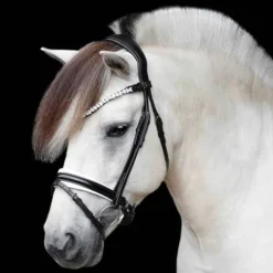 Clearance Bridon Romanov - Bridons Et Brides·Bridon Cuir