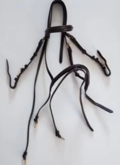 bridon shetland Bridons Et Brides·Bridon Cuir