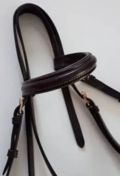 bridon shetland Bridons Et Brides·Bridon Cuir