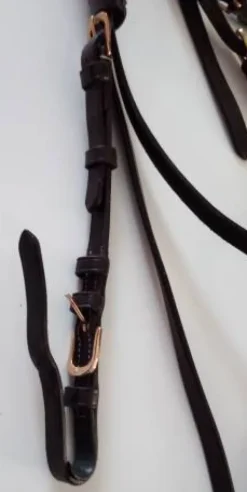 bridon shetland Bridons Et Brides·Bridon Cuir