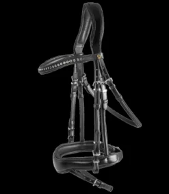 Clearance Bridon S-Line Graziosa Bridons Et Brides·Bridon Cuir