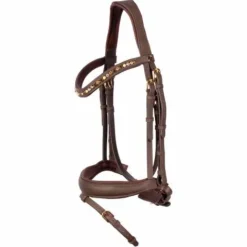 Online Bridon Soft Bombastic Crystals - HARRY'S HORSE Bridons Et Brides·Bridon Anatomique|Bridons Et Brides·Bridon Cuir