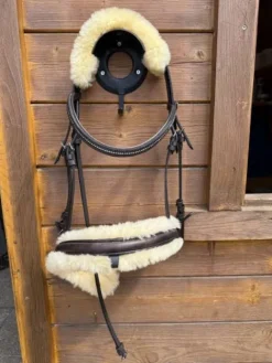 Best Bridon soft comfort II Bridons Et Brides·Bridon Cuir