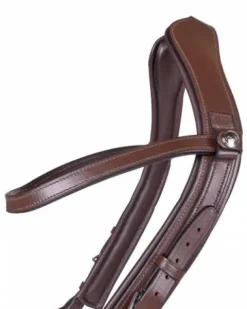 New Bridon technique Faysport Bridons Et Brides·Bridon Cuir