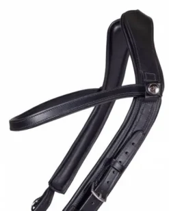 New Bridon technique Faysport Bridons Et Brides·Bridon Cuir