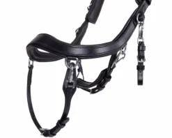 New Bridon technique Faysport Bridons Et Brides·Bridon Cuir