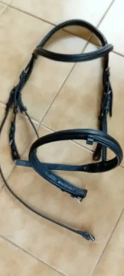 Best BRIDON WALDHAUSEN Bridons Et Brides·Bridon Anatomique|Bridons Et Brides·Bridon Cuir