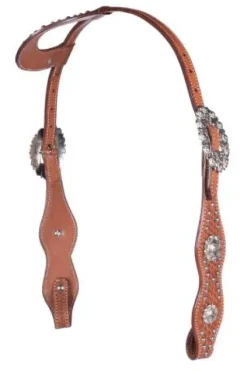 New Bridon western Arlington - Bridons Western