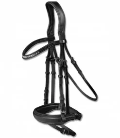 Clearance Bridon X-Line Concept Bridons Et Brides·Bridon Cuir