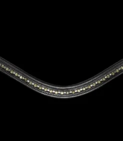 Hot Bridon X-Line New Shape II Bridons Et Brides·Bridon Cuir