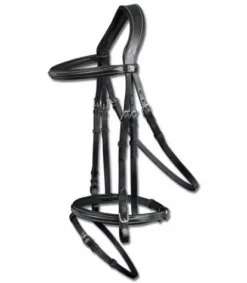 Hot Bridon X-Line Santander Bridons Et Brides·Bridon Anatomique|Bridons Et Brides·Bridon Cuir