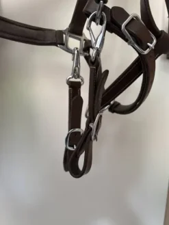 Bridon/Licol Norton Trekking Bridons Et Brides·Bridon Licol|Bridons Et Brides·Bridon De Randonnée