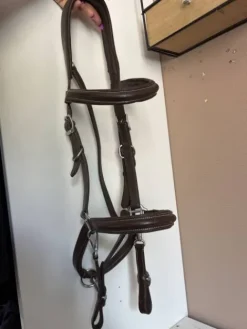 Bridon/Licol Norton Trekking Bridons Et Brides·Bridon Licol|Bridons Et Brides·Bridon De Randonnée