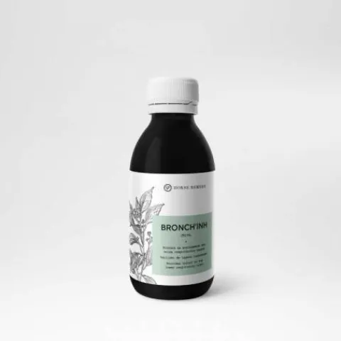 New Bronch'Inh - Appareil Respiratoire·Difficultés Respiratoires|Appareil Respiratoire·Nébulisation Cheval