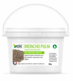 Best Broncho Pulm - LABORATOIRE Appareil Respiratoire·Emphysème Cheval|Appareil Respiratoire·Toux Et Irritations