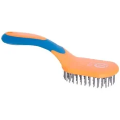 Sale Brosse à crins Boomerang - Brosses Pour Les Crins