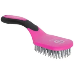 Sale Brosse à crins Boomerang - Brosses Pour Les Crins