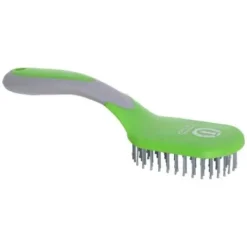Sale Brosse à crins Boomerang - Brosses Pour Les Crins