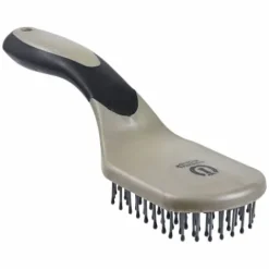 Sale Brosse à crins Boomerang - Brosses Pour Les Crins