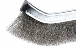 Sale Brosse à pied avec fil inox Brosses Pour Sabots