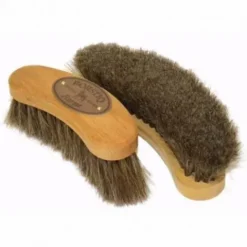 New Brosse Banane Crins - FARM Bouchons De Pansage