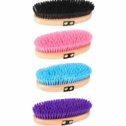 Hot Brosse douce en bois - Brosses Douces
