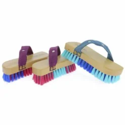 Clearance Brosse douce Magnet Brush - Hippotonic Brosses Douces