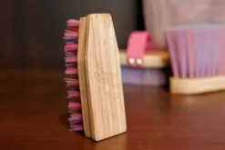 Outlet Brosse dure Licorne Sammy Kids - Kentucky Bouchons De Pansage