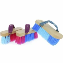 Sale Brosse dure Magnet Brush - Hippotonic Bouchons De Pansage