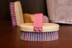 Best Brosse intégrale licorne sammy kids - Kentucky - bois léger Brosses Douces