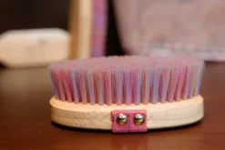Best Brosse intégrale licorne sammy kids - Kentucky - bois léger Brosses Douces