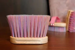 Online Brosse pour le corps Licorne Sammy Kids - Kentucky - Ergonomique et légère Bouchons De Pansage