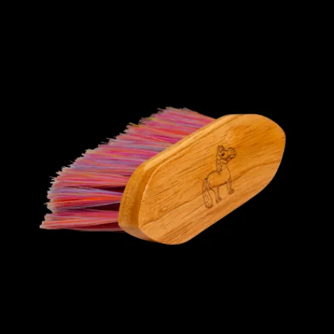 Online Brosse pour le corps Licorne Sammy Kids - Kentucky - Ergonomique et légère Bouchons De Pansage