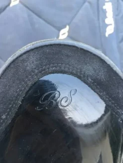 Best BS BOOTS bottes vernies excellent état Femme Bottes Et Boots·Bottes D'équitation|Tenue D'Équitation Femme·Bottes Et Boots