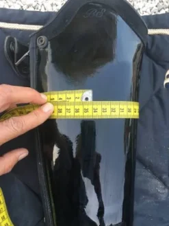 Best BS BOOTS bottes vernies excellent état Femme Bottes Et Boots·Bottes D'équitation|Tenue D'Équitation Femme·Bottes Et Boots