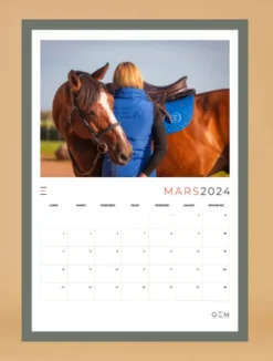 Online Calendrier 2024 - Cadeaux Et Jouets