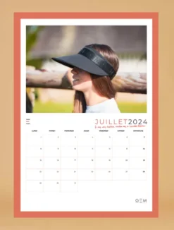 Online Calendrier 2024 - Cadeaux Et Jouets