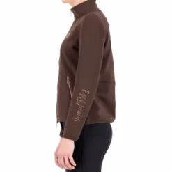 Sale Cardigan Sporty Sparkle - Femme Tenue D'Équitation Femme·Sweat Shirt, Polaire Et Pull Femme