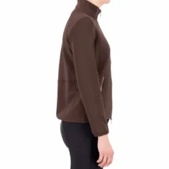 Sale Cardigan Sporty Sparkle - Femme Tenue D'Équitation Femme·Sweat Shirt, Polaire Et Pull Femme