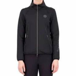 Sale Cardigan Sporty Sparkle - Femme Tenue D'Équitation Femme·Sweat Shirt, Polaire Et Pull Femme