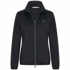 Sale Cardigan Sporty Sparkle - Femme Tenue D'Équitation Femme·Sweat Shirt, Polaire Et Pull Femme