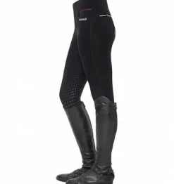 Discount Carla Full grip Leggings - Femme Tenue D'Équitation Femme·Leggings D'équitation