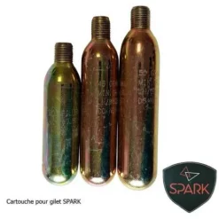 Best Cartouche de rechange gilet airbag Femme Gilets De Protection Et Dorsales·Accessoires Gilet De Protection|Tenue De Concours Femme·Gilets De Protection