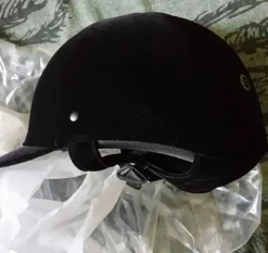 Online Casque 57 neuf Homme Protections De Tête·Casques D'équitation|Tenue D'Équitation Homme·Casques Homme