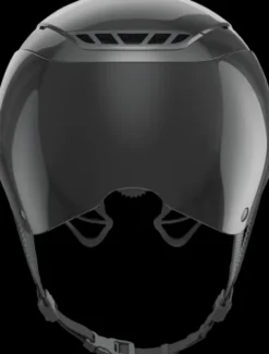 Clearance Casque AirLuxe Chrome - Protections De Tête·Casques D'équitation