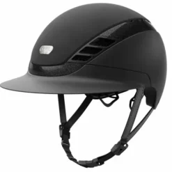 Best Casque AirLuxe Suprême Visière Polo - Femme Protections De Tête·Casques D'équitation|Tenue D'Équitation Femme·Casques D'équitation Femme