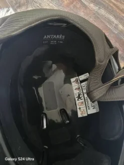 Casque Antares Homme Protections De Tête·Casques D'équitation|Tenue D'Équitation Homme·Casques Homme