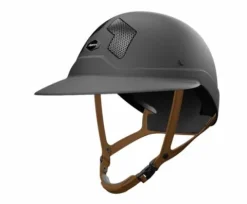 Best Casque Armet Flex On Angel - - Grande visière Femme Protections De Tête·Casques D'équitation|Tenue D'Équitation Femme·Casques D'équitation Femme