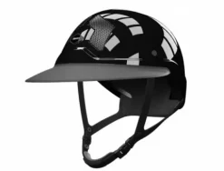 Best Casque Armet Flex On Angel - - Grande visière Femme Protections De Tête·Casques D'équitation|Tenue D'Équitation Femme·Casques D'équitation Femme