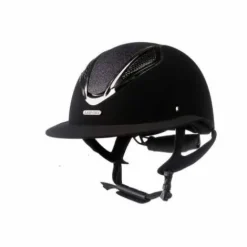 New Casque Artemis - Lamicell Protections De Tête·Casques D'équitation